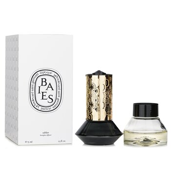 Diptyque Hourglass Diffuser - Baies (Berries)