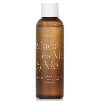 Biome Comforting Infused Toner