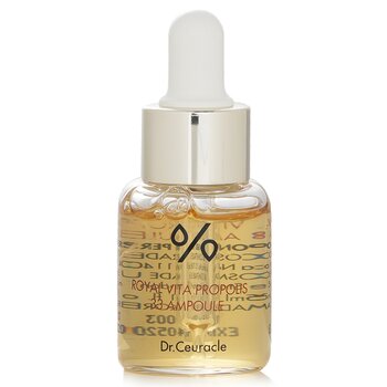 Dr.Ceuracle Royal Vita Propolis 33 Ampoule