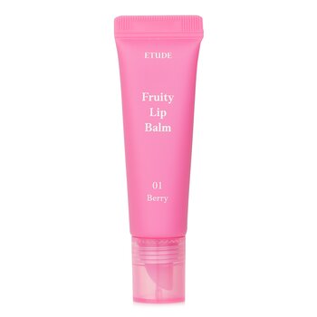 Etude House Fruity Lip Balm - #01 Berry