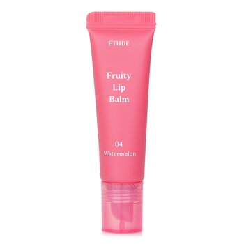 Etude House Fruity Lip Balm - #04 Watermelon