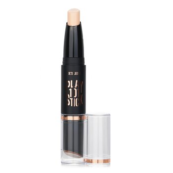 Etude House Play 101 Stick Contour Duo - # 02 Intense