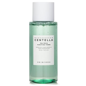 Skin1004 Madagascar Centella Tea Trica Purifying Toner