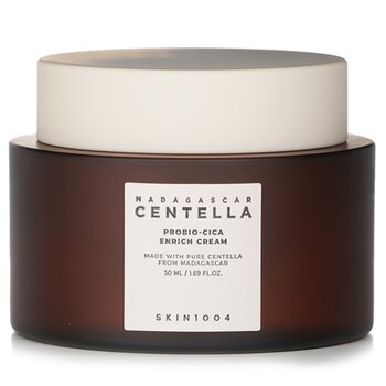 Skin1004 Madagascar Centella Probio Cica Enrich Cream