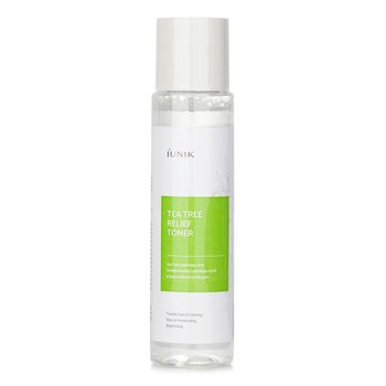 iUNIK Tea Tree Relief Toner