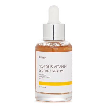 Propolis Vitamin Synergy Serum