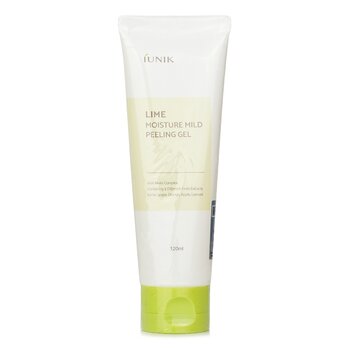 iUNIK Lime Moisture Mild Peeling Gel