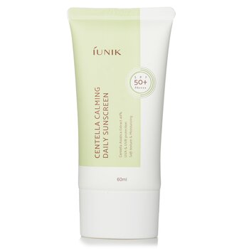 iUNIK Centella Calming Daily Sunscreen SPF50+