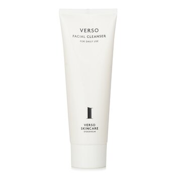 VERSO Facial Cleanser