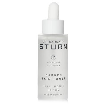 Dr. Barbara Sturm Darker Skin Tones Hyaluronic Serum