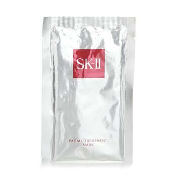 SK II Facial Treatment Mask (With box from Seasonal Set)