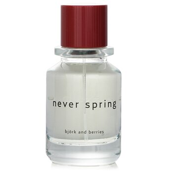 Bjork & Berries Never Spring Eau De Parfum Spray