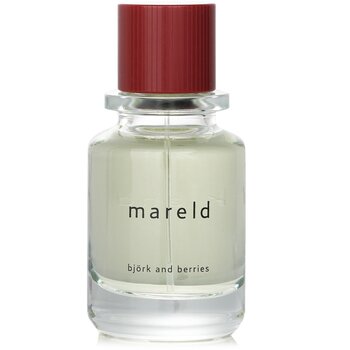 Bjork & Berries Mareld Eau De Parfum Spray