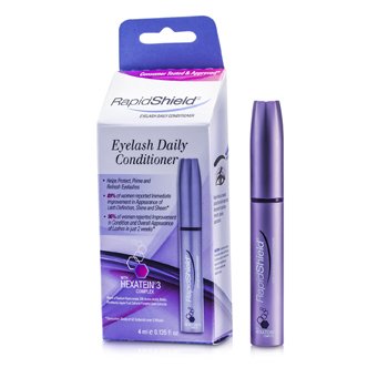 RapidLash RapidShield Eyelash Daily Conditioner (With Hexatein 3 Complex)