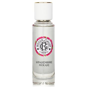 Roger & Gallet Gingembre Rouge Wellbeing Fragrant Water