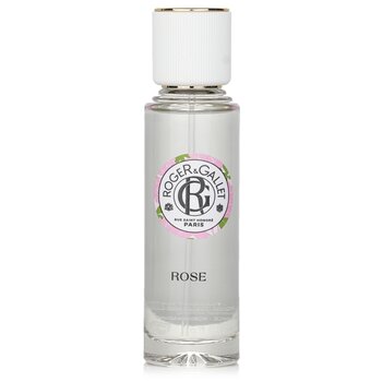 Roger & Gallet Rose Wellbeing Fragrant Water