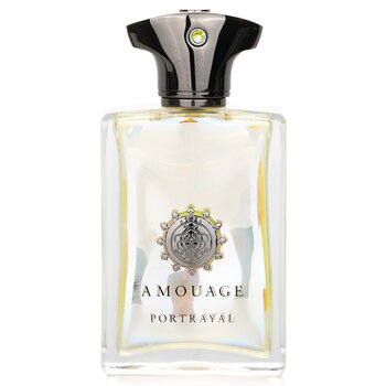 Amouage Portrayal Man Eau De Parfum Spray