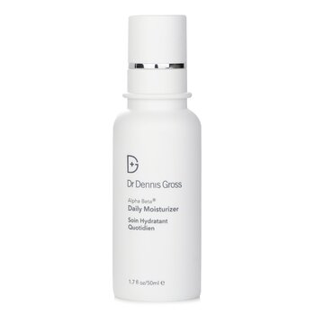 Dr Dennis Gross Alpha Beta Daily Moisturizer