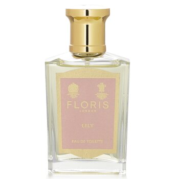 Floris Lily Eau De Toilette Spray