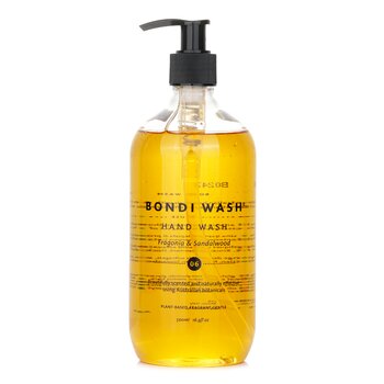 Hand Wash (Fragonia & Sandalwood)