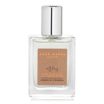 Acca Kappa 1869 Eau De Cologne Spray