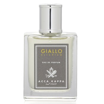 Acca Kappa Giallo Elicriso Eau De Parfum Spray