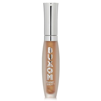 Buxom Plump Shot Collagen-Infused Lip Serum - # Gilt