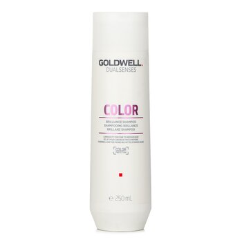 Dualsenses Color Brilliance Shampoo