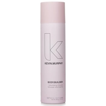 Body.Builder Volumising Mousse