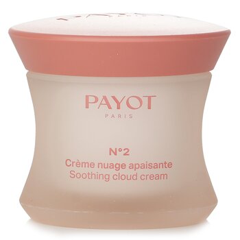 N2 Soothing Cloud Cream