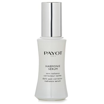 Payot Harmonie Serum Dark Spot Corrector Radiance Serum