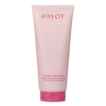 Payot Rituel Douceur Well Being Shower Balm