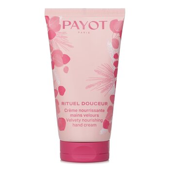 Payot Rituel Douceur Velvety Nourishing Hand Cream