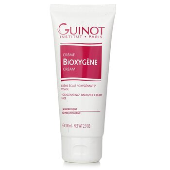 Bioxygene Radiance Cream