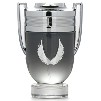 Paco Rabanne Invictus Platinum Eau De Parfum Spray