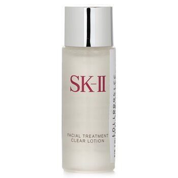 SK II Facial Treatment Clear Lotion (Mininature)