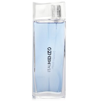 Kenzo Leau Pour Homme Eau De Toilette Spray