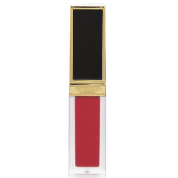 Tom Ford Liquid Lip Luxe Matte - # 127 Temptress