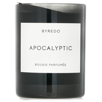 Fragranced Candle - Apocalyptic