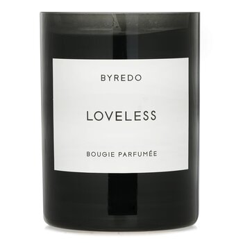 Byredo Fragranced Candle - Loveless