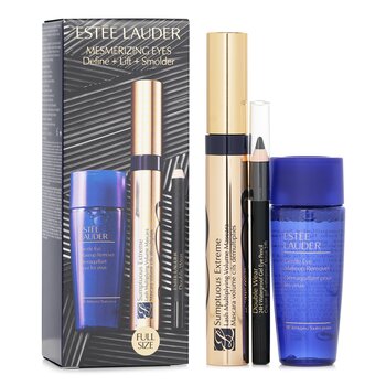 Sumptuous Extreme Mascara Set: