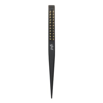 GHD Narrow Dressing Brush Hair Brushes - # Black