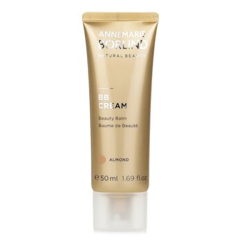 Annemarie Borlind BB Cream Beauty Balm - # Almond