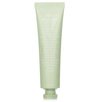 Heartleaf Cream Calming Tube