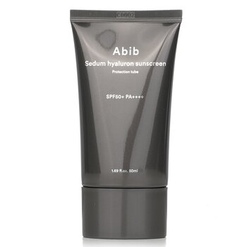 Abib Sedum Hyaluron Sunscreen Protection Tube SPF 50