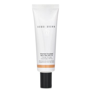 Bobbi Brown Vitamin Enriched Skin Tint SPF15 - # Medium 1