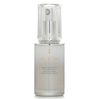 Cle De Peau Concentrated Brightening Serum