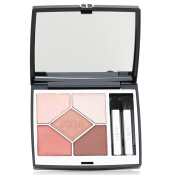 Diorshow 5 Couleurs Longwear Creamy Powder Eyeshadow Palette - # 429 Toile De Jouy