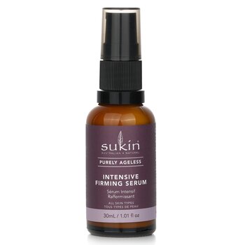 Sukin Purely Ageless Intensive Firming Serum