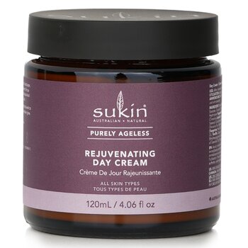 Purely Ageless Rejuvenating Day Cream